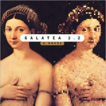 Galatea 22 cover picture