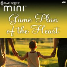 Game Plan Of The Heart cover picture