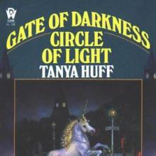 Gate Of Darkness, Circle Of Light cover picture