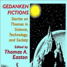 Gedanken cover picture