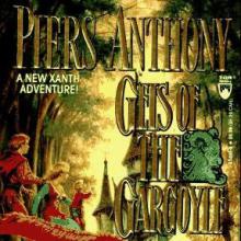 Geis Of The Gargoyle cover picture