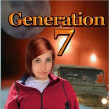 Generation 7 cover picture