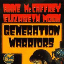 Generation Warriors cover picture