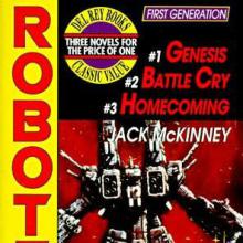 Genesis cover picture