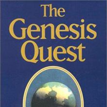 Genesis Quest cover picture