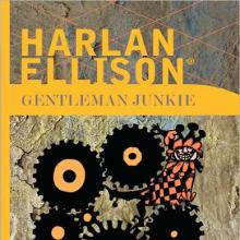 Gentleman Junkie cover picture