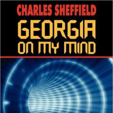 Georgia On My Mind cover picture
