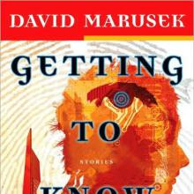 Getting To Know You cover picture