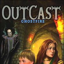 Ghostfire cover picture