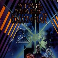Ghost Of The Jedi cover picture
