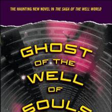 Ghost Of The Well Of Souls cover picture
