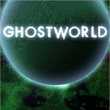 Ghostworld cover picture