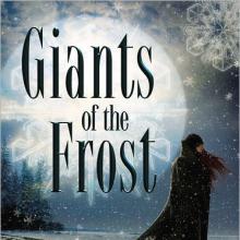Giants Of The Frost cover picture