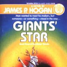 Giant's Star cover picture