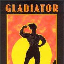 Gladiator cover picture