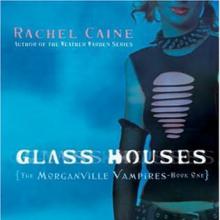 Glass Houses cover picture