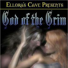 God Of The Grim cover picture