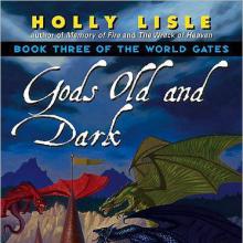 Gods Old And Dark cover picture