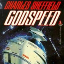 Godspeed cover picture