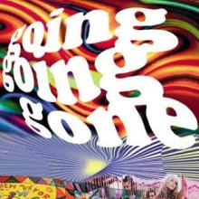 Going, Going, Gone cover picture