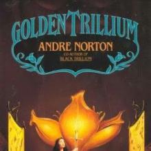 Golden Trillium cover picture