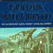 Golden Witchbreed cover picture
