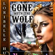 Gone With The Wolf cover picture