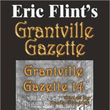 Grantville Gazette Vol 14 cover picture