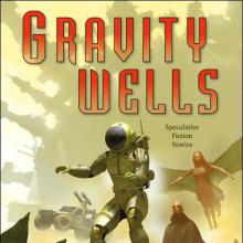 Gravity Wells cover picture