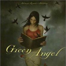Green Angel cover picture