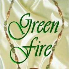 Green Fire cover picture