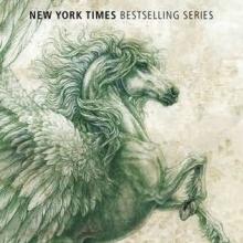 Green Rider cover picture