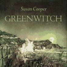 Greenwitch cover picture