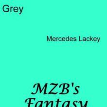 Grey cover picture