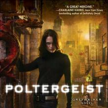 Greywalker cover picture