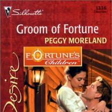 Groom Of Fortune cover picture