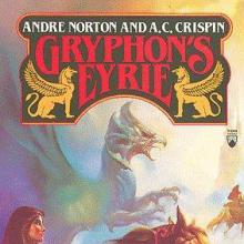 Gryphon's Eyrie cover picture