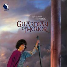 Guardian Of Honor cover picture