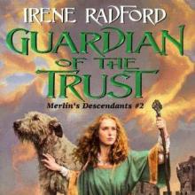 Guardian Of The Trust cover picture