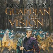 Guardian Of The Vision cover picture