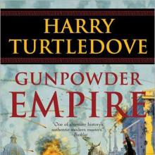 Gunpowder Empire cover picture