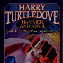 Hammer And Anvil cover picture