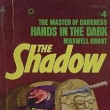 Hands In The Dark cover picture