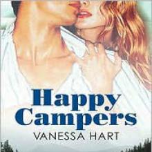 Happy Campers cover picture