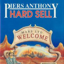 Hard Sell cover picture