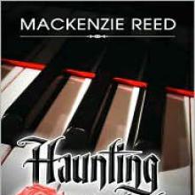 Haunting Melody cover picture