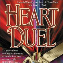 Heart Duel cover picture