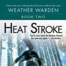 Heat Stroke cover picture
