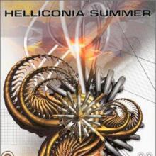 Helliconia Summer cover picture