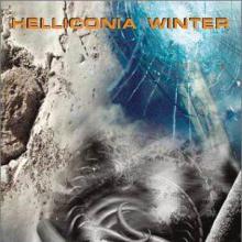 Helliconia Winter cover picture